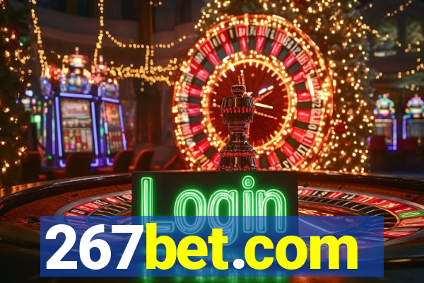 267bet.com