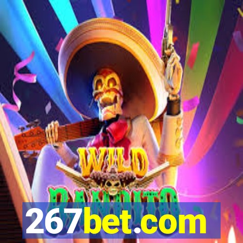 267bet.com