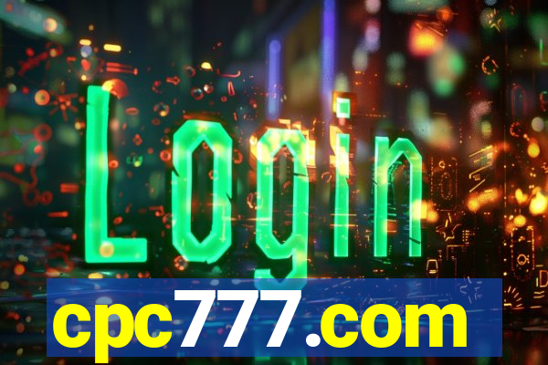 cpc777.com