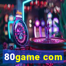 80game com