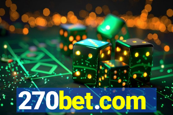 270bet.com