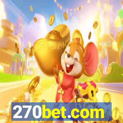 270bet.com