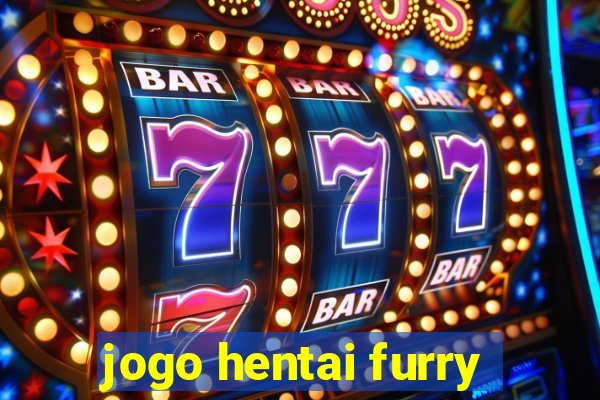 jogo hentai furry