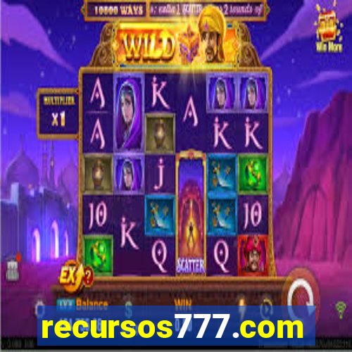 recursos777.com