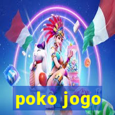 poko jogo