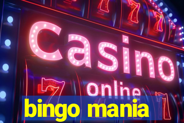 bingo mania