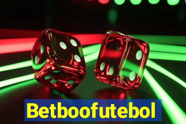 Betboofutebol