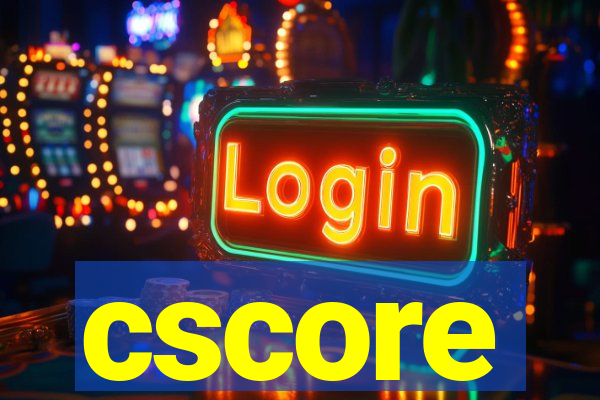 cscore