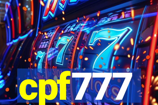 cpf777