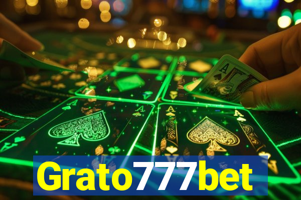 Grato777bet