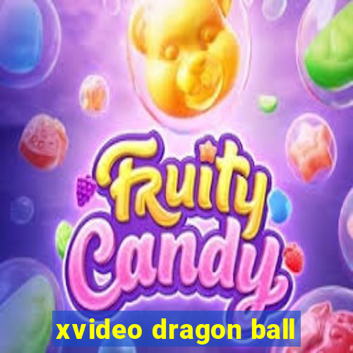 xvideo dragon ball