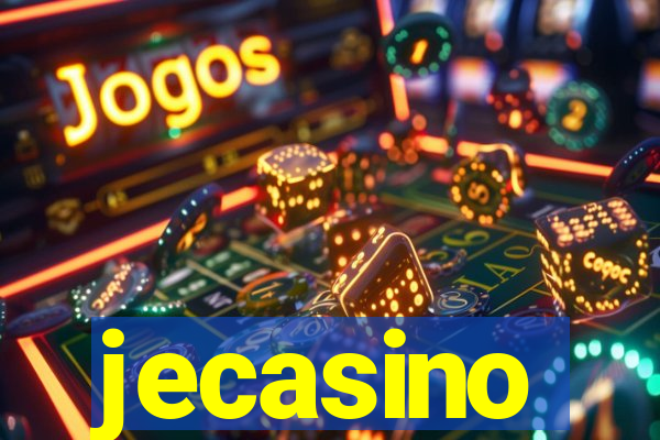 jecasino