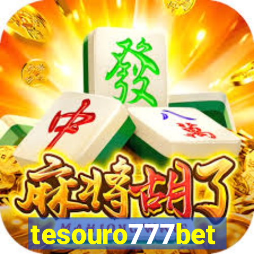 tesouro777bet