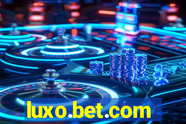 luxo.bet.com