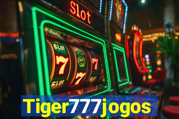 Tiger777jogos