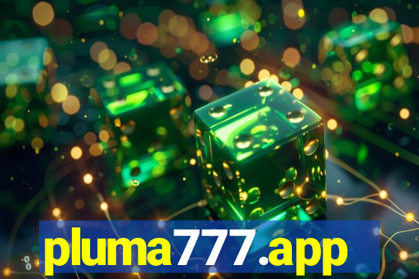 pluma777.app