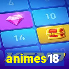 animes18