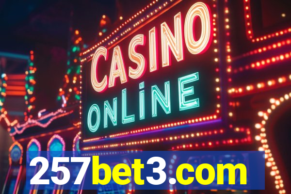 257bet3.com