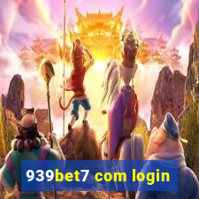 939bet7 com login