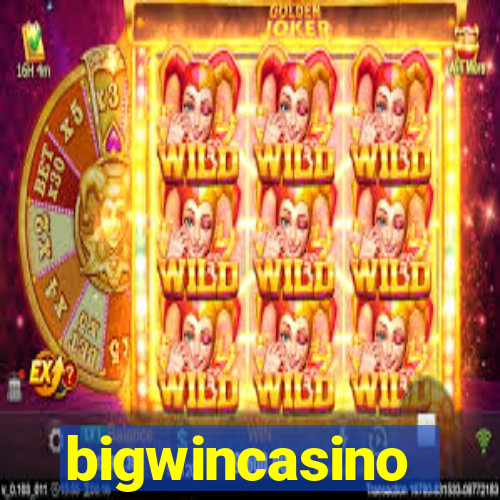 bigwincasino