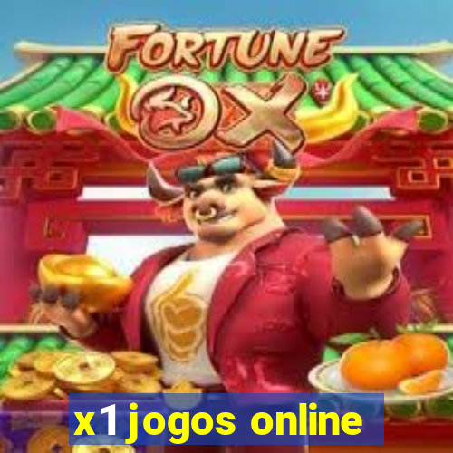 x1 jogos online