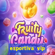 esportiva vip reclame aqui