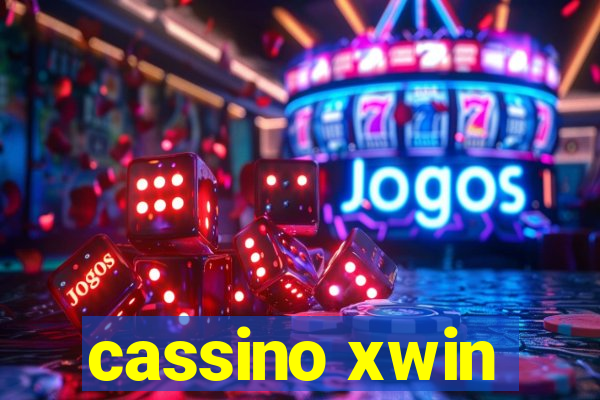 cassino xwin