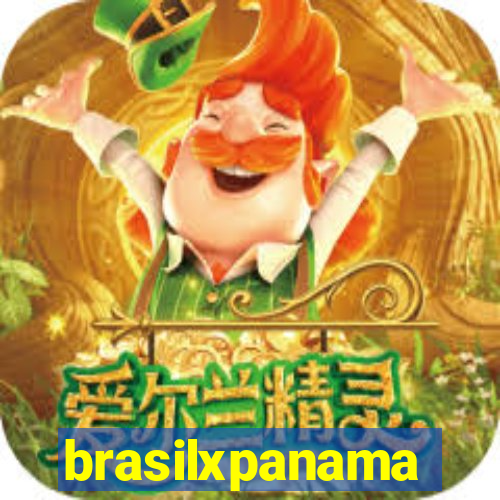 brasilxpanama