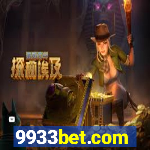 9933bet.com