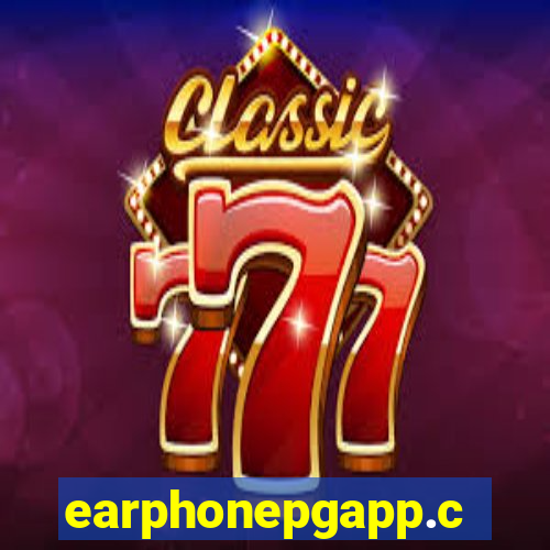 earphonepgapp.com