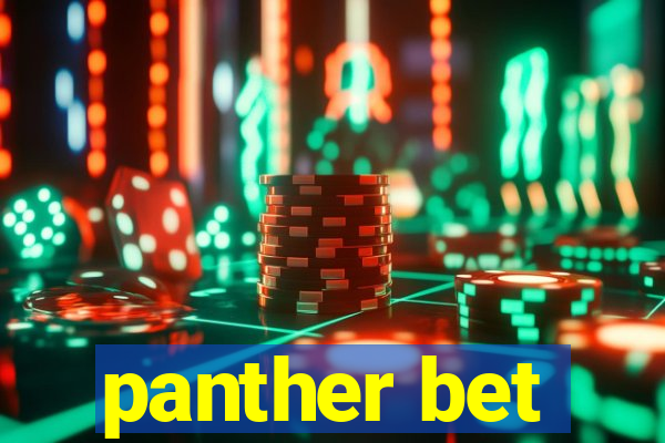 panther bet