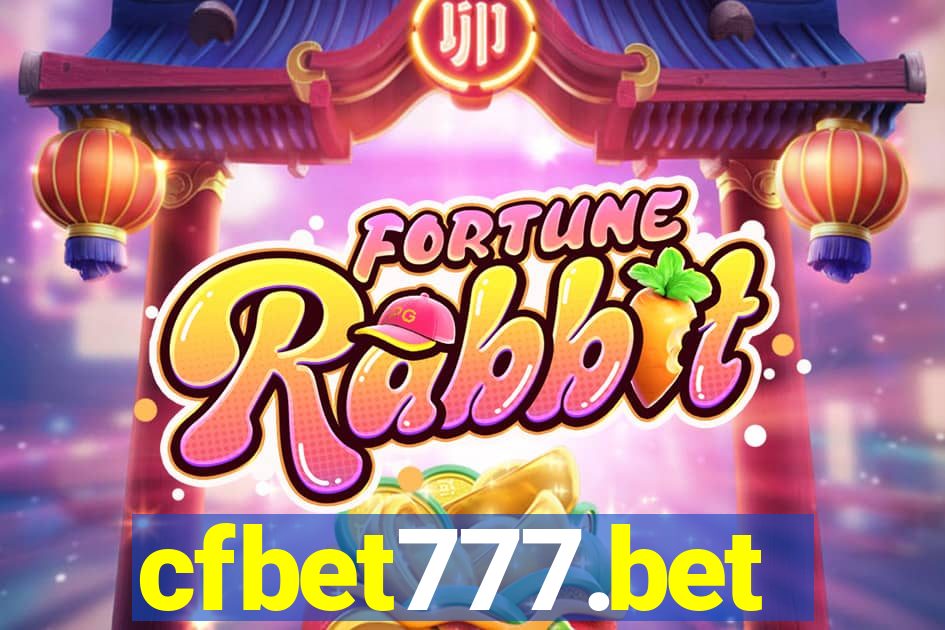 cfbet777.bet