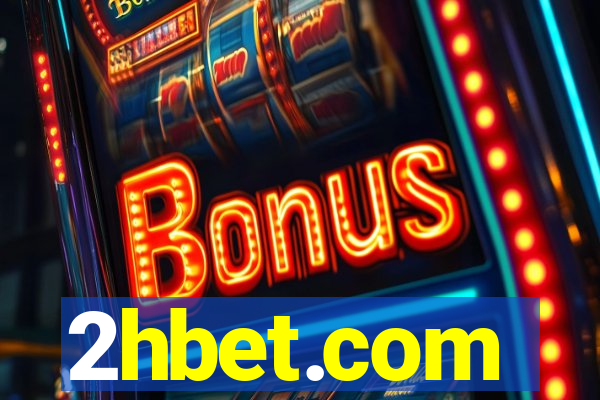 2hbet.com