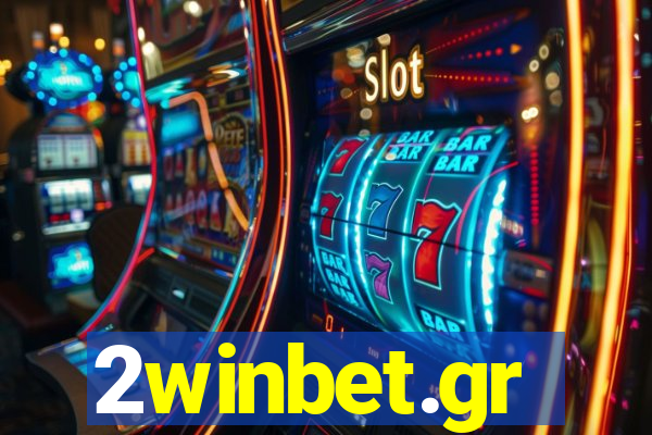 2winbet.gr