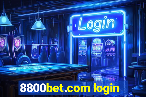 8800bet.com login