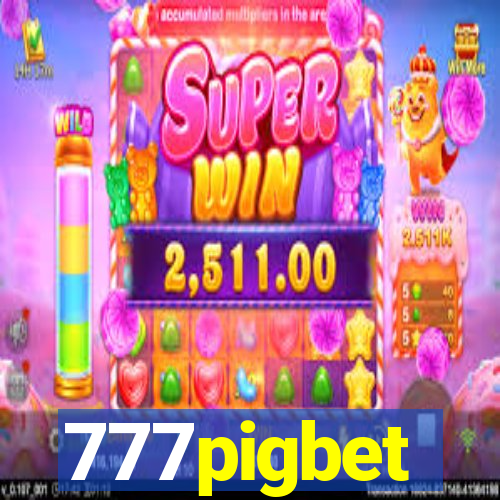 777pigbet