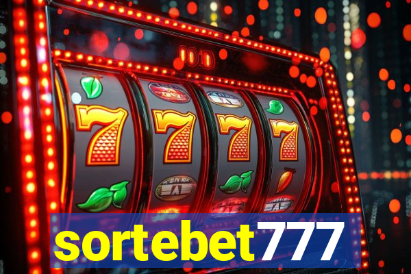 sortebet777