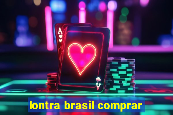 lontra brasil comprar