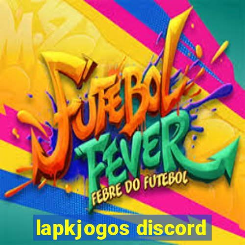 lapkjogos discord