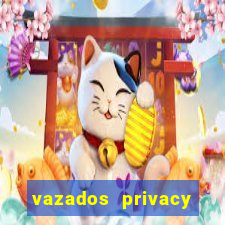 vazados privacy belle belinha