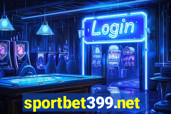 sportbet399.net