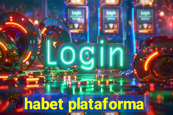 habet plataforma