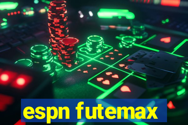 espn futemax