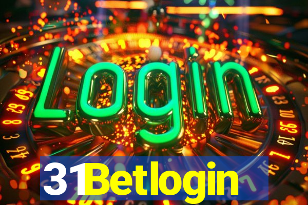 31Betlogin