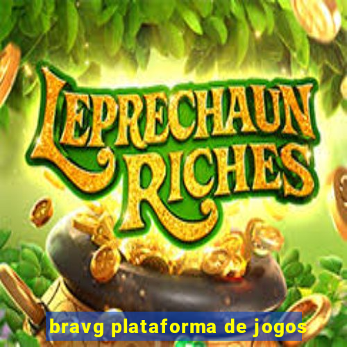 bravg plataforma de jogos