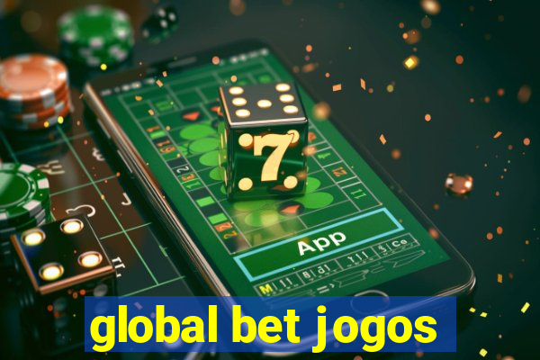 global bet jogos