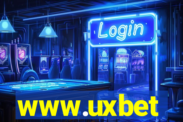 www.uxbet