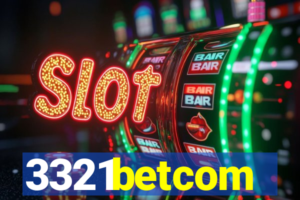 3321betcom