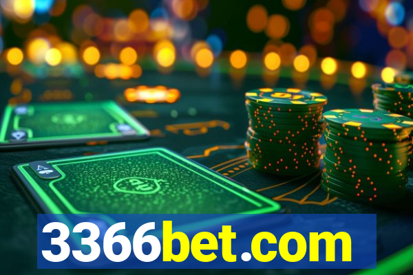 3366bet.com