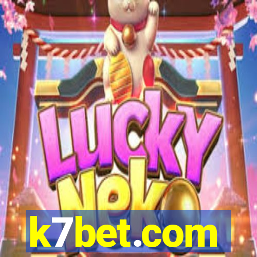 k7bet.com